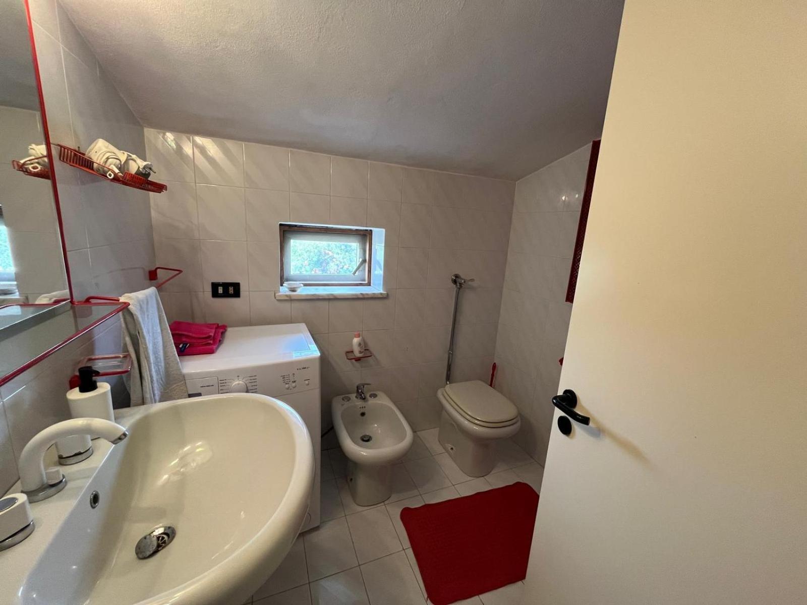San Basilio Guest House Ispica Exterior foto